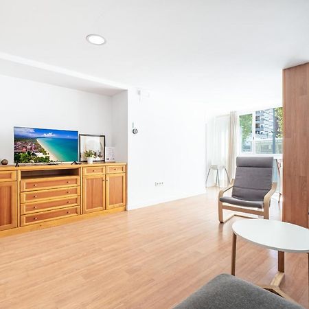 בנידורם Ilice 1-D Apartment Levante Beach מראה חיצוני תמונה