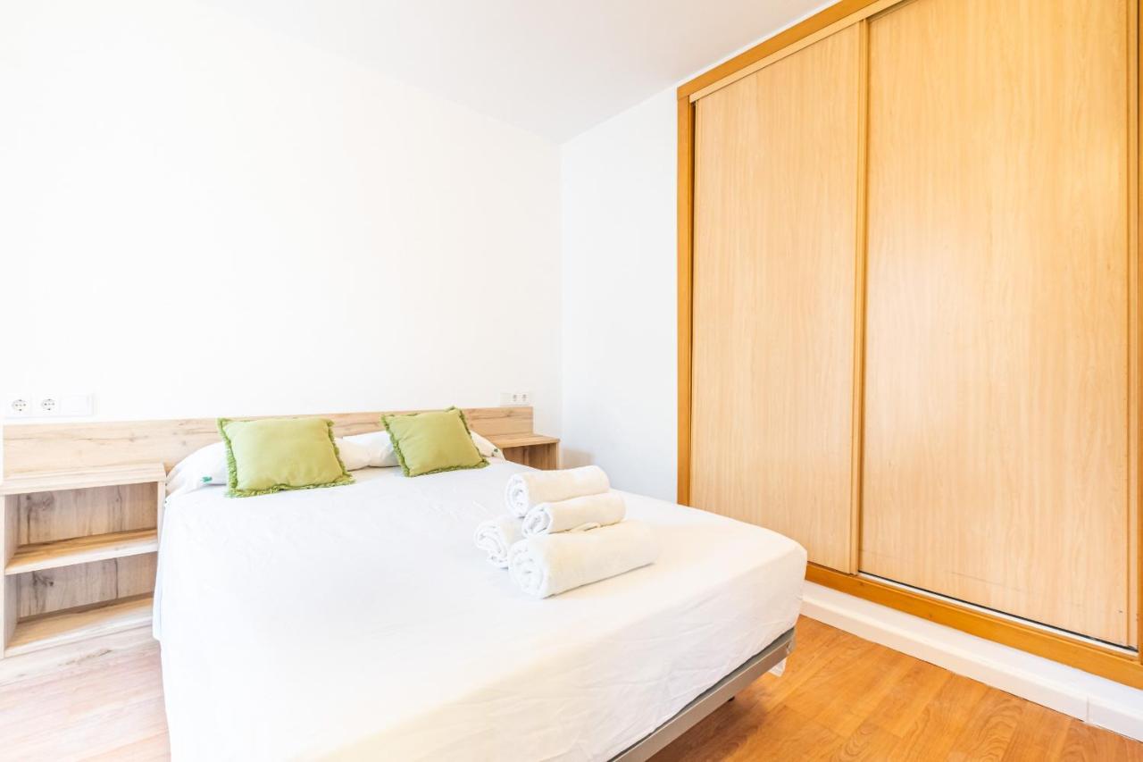 בנידורם Ilice 1-D Apartment Levante Beach מראה חיצוני תמונה